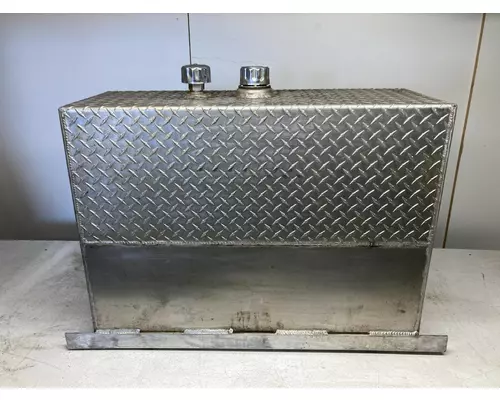 Misc Equ OTHER Hydraulic Tank  Reservoir