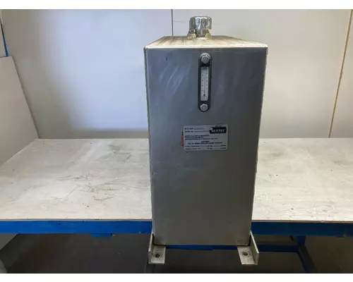 Misc Equ OTHER Hydraulic Tank  Reservoir