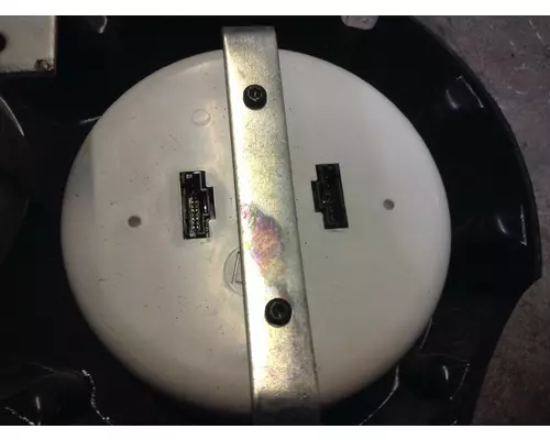 Misc Equ OTHER Instrument Cluster