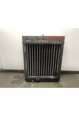 Misc Equ OTHER Radiator