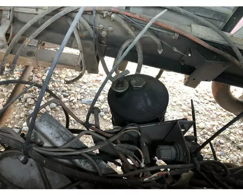Misc Equ OTHER Steering ReservoirCooler