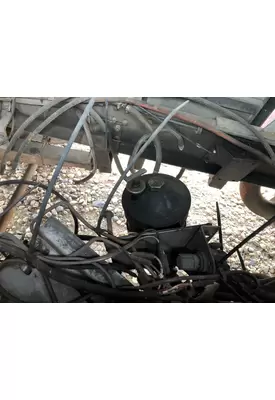 Misc Equ OTHER Steering Reservoir/Cooler