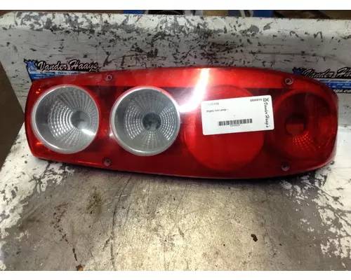 Misc Equ OTHER Tail Lamp