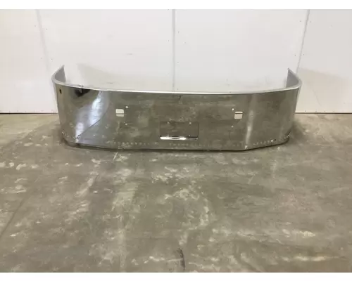 Bumper Assembly, Front Misc Equ OTHER Vander Haags Inc Sp