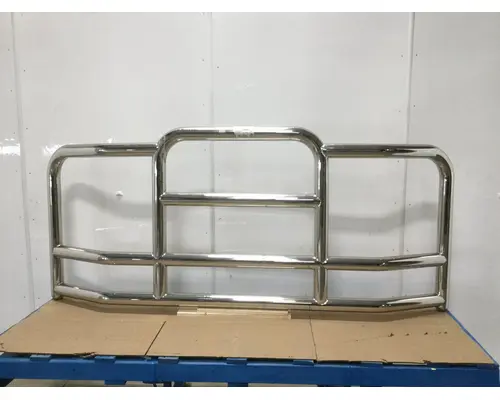 Bumper Assembly, Front Misc Equ OTHER Vander Haags Inc Sp
