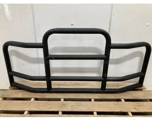 Bumper Assembly, Front Misc Equ OTHER Vander Haags Inc Sp