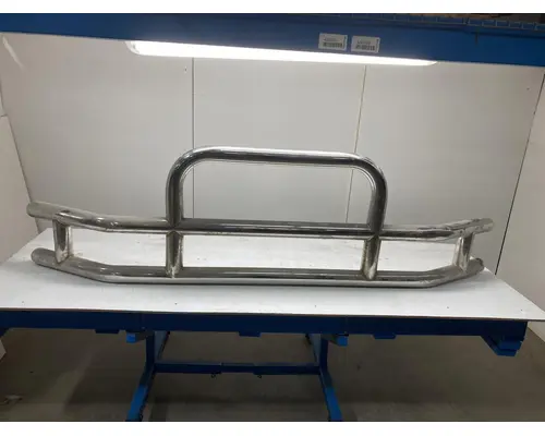 Bumper Assembly, Front Misc Equ OTHER Vander Haags Inc Sp
