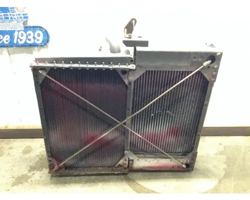 Cooling Assy. (Rad., Cond., ATAAC) Misc Equ OTHER Vander Haags Inc Sp