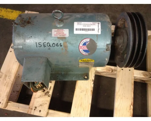 Electrical Parts, Misc. Misc Equ OTHER Vander Haags Inc SF