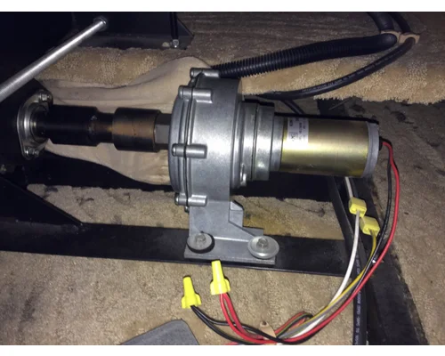 Electrical Parts, Misc. Misc Equ OTHER Vander Haags Inc SF