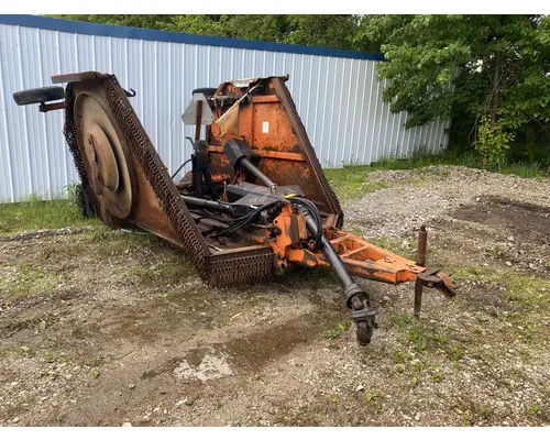 Equipment (Whole Vehicle) Misc Equ OTHER Vander Haags Inc Dm