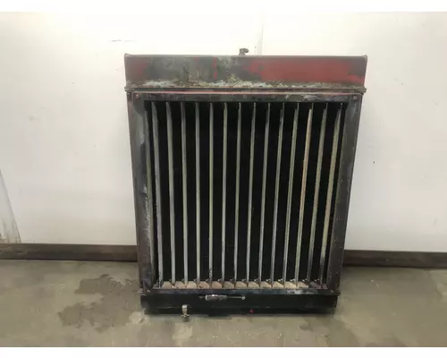 Radiator Misc Equ OTHER Vander Haags Inc Sp