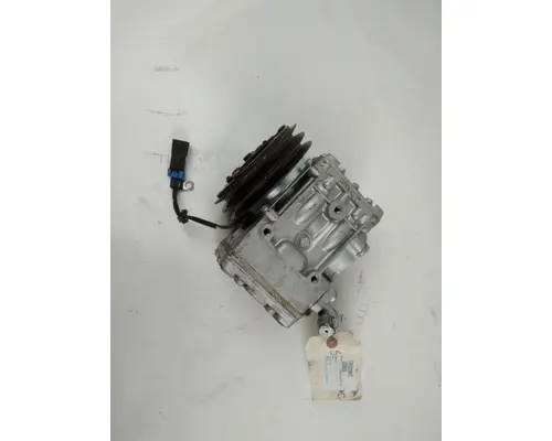 Air Conditioner Compressor MISC. EQUIPMENT  Hagerman Inc.
