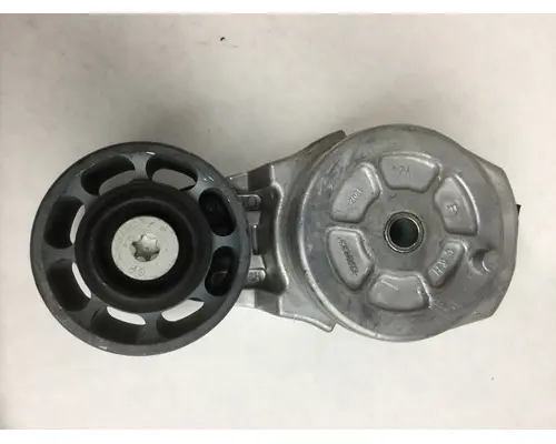 Belt Tensioner MISC. EQUIPMENT  Hagerman Inc.