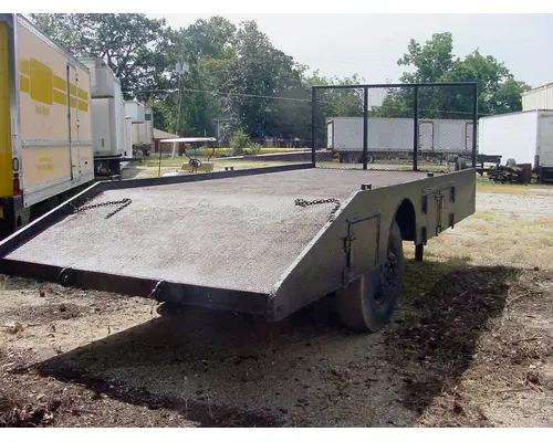 Body / Bed MISC. EQUIPMENT  Forest Park Tractor &amp; Trailer