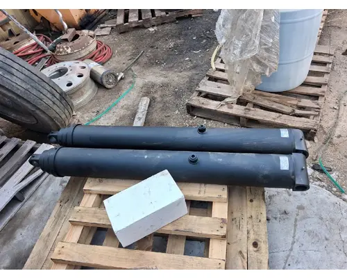 Body / Bed MISC. EQUIPMENT  Crj Heavy Trucks And Parts