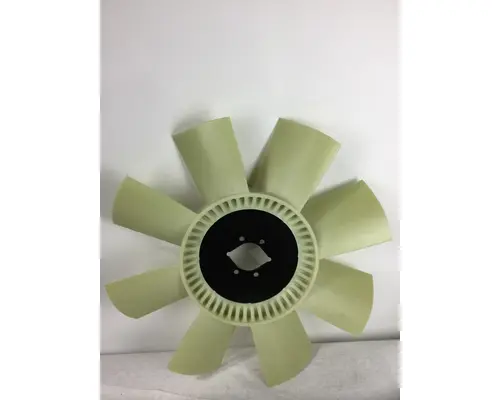 Fan Blade MISC. EQUIPMENT  Hagerman Inc.