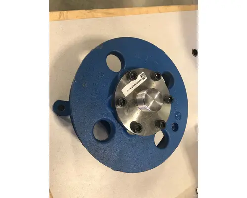 Fan Clutch MISC. EQUIPMENT  Hagerman Inc.