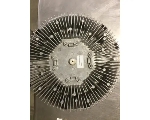 Fan Clutch MISC. EQUIPMENT  Hagerman Inc.