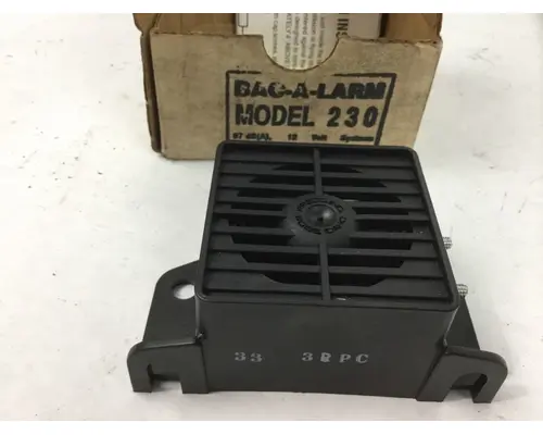 Horn MISC. EQUIPMENT  Hagerman Inc.