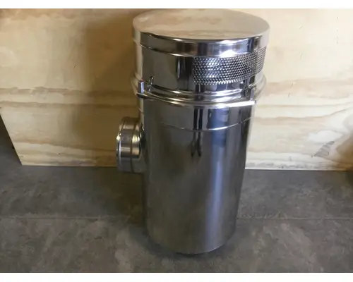 Air Cleaner MISC. EQUIPMENT 4900 Hagerman Inc.