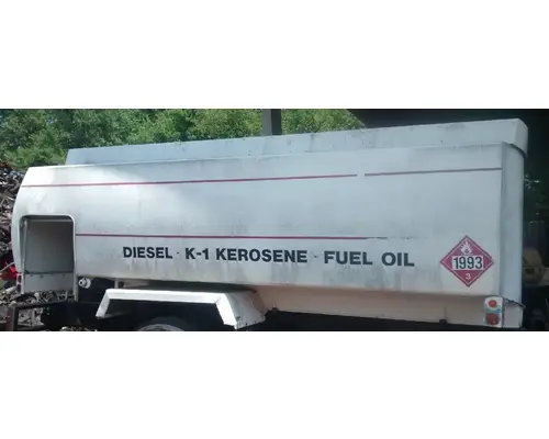 Body / Bed Misc. equipment C800 Camerota Truck Parts