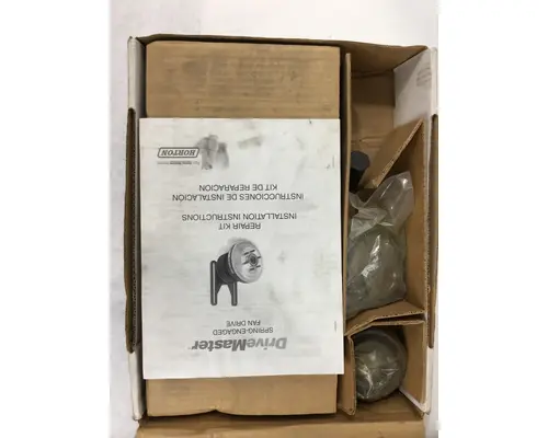 Fan Clutch MISC. EQUIPMENT CORE-MISC Hagerman Inc.