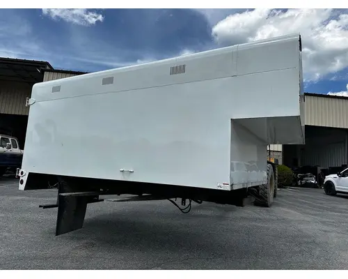 Body / Bed MISC. EQUIPMENT DUMP BOX Dutchers Inc   Heavy Truck Div  Ny