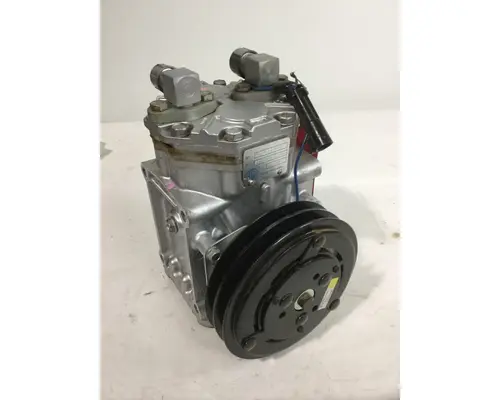 Air Conditioner Compressor MISC. EQUIPMENT MISC Hagerman Inc.