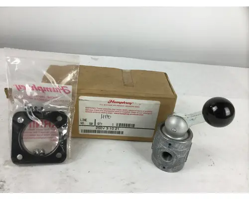 Air Brake Components MISC. EQUIPMENT MISC Hagerman Inc.