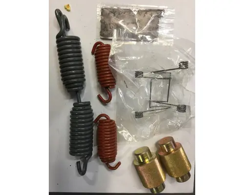 Air Brake Components MISC. EQUIPMENT MISC Hagerman Inc.