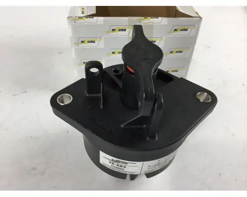 Battery MISC. EQUIPMENT MISC Hagerman Inc.