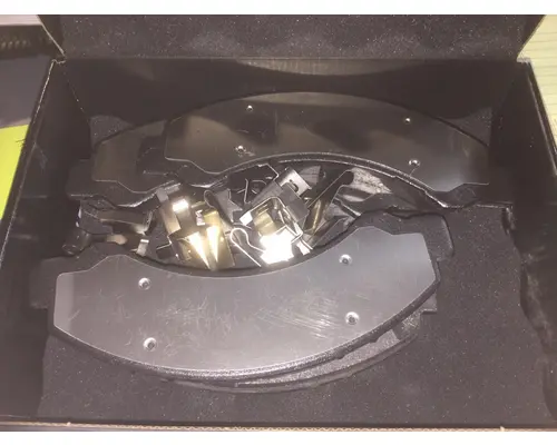 Brakes, (Drum/Rotors) Front MISC. EQUIPMENT MISC Hagerman Inc.