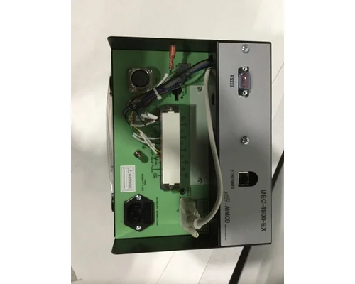 Electrical Parts, Misc. MISC. EQUIPMENT MISC Hagerman Inc.