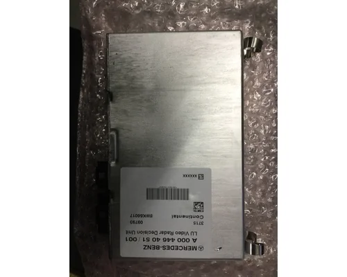 Electrical Parts, Misc. MISC. EQUIPMENT MISC Hagerman Inc.