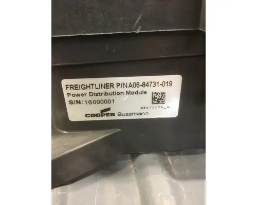 Electrical Parts, Misc. MISC. EQUIPMENT MISC Hagerman Inc.