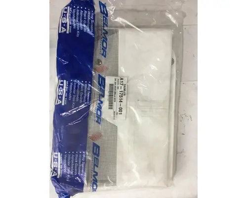 Grille MISC. EQUIPMENT misc Hagerman Inc.