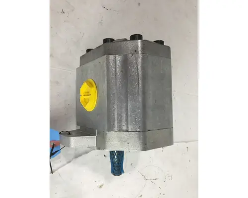 Hydraulic Pump/PTO Pump MISC. EQUIPMENT MISC Hagerman Inc.