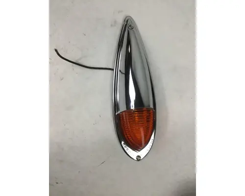 Side Marker Lamp, Rear MISC. EQUIPMENT MISC Hagerman Inc.
