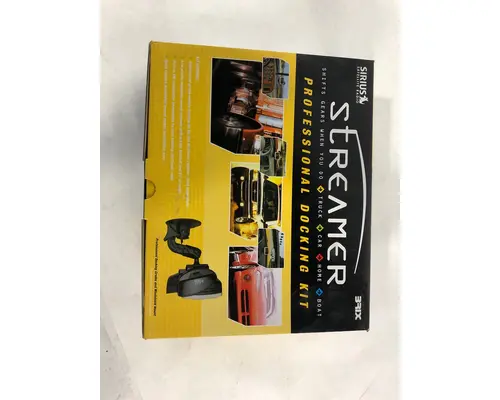 Radio MISC. EQUIPMENT MISC Hagerman Inc.
