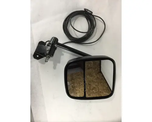 Mirror (Side View) MISC. EQUIPMENT MISC Hagerman Inc.