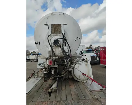 Body / Bed MISC. EQUIPMENT MIXER KIT Crj Heavy Trucks And Parts