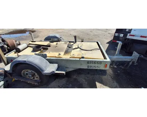 Body / Bed MISC. EQUIPMENT Other Geco - Fresno