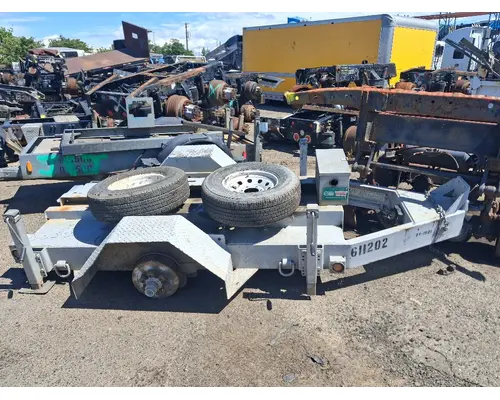 Body / Bed MISC. EQUIPMENT Other Geco - Fresno