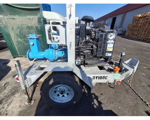 Body / Bed MISC. EQUIPMENT Other Geco - Fresno