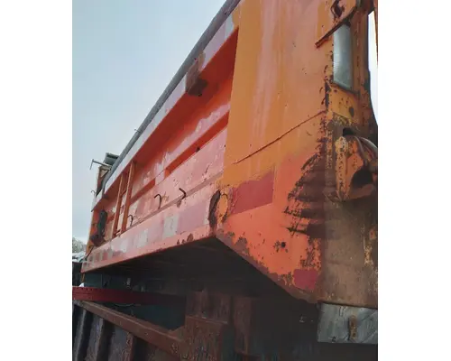 Body / Bed MISC. EQUIPMENT RD688S Us Truck Parts Dallas