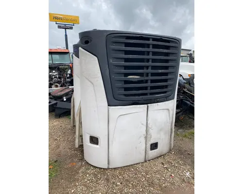 Body / Bed MISC. EQUIPMENT REEFER UNIT Crj Heavy Trucks And Parts