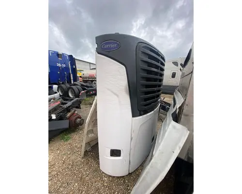 Body / Bed MISC. EQUIPMENT REEFER UNIT Crj Heavy Trucks And Parts