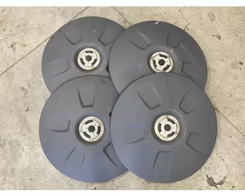 Misc Manufacturer 001811 Wheel Cover
