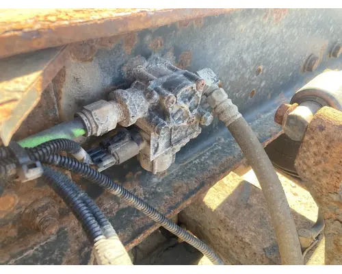 Air Brake Components Misc Manufacturer 032143 Vander Haags Inc Dm